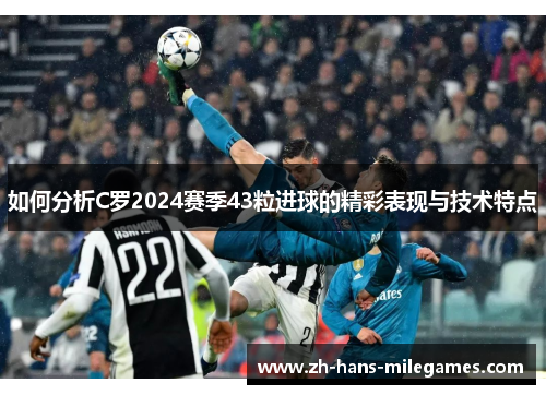 如何分析C罗2024赛季43粒进球的精彩表现与技术特点