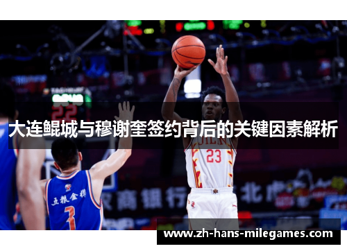 大连鲲城与穆谢奎签约背后的关键因素解析