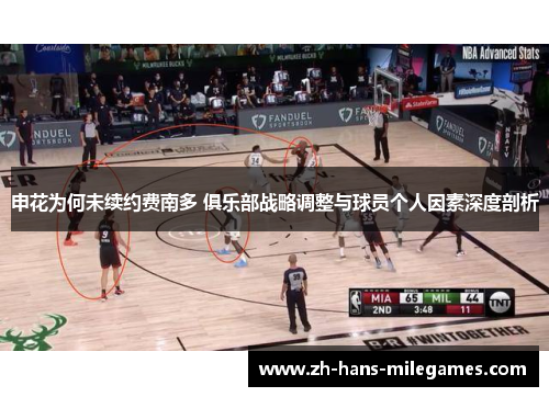 申花为何未续约费南多 俱乐部战略调整与球员个人因素深度剖析