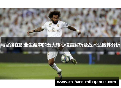 马塞洛在职业生涯中的五大核心位置解析及战术适应性分析