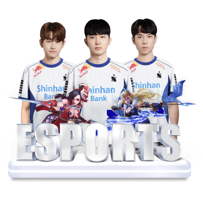 米乐M6电竞场馆